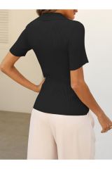 Penny Polo Yaka Triko T-shirt