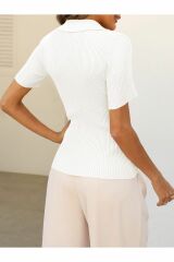 Penny Polo Yaka Triko T-shirt