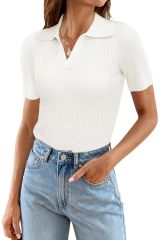 Penny Polo Yaka Triko T-shirt