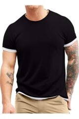 Sow Bisiklet Triko T-shirt