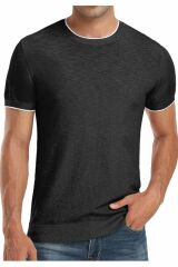 Sow Bisiklet Triko T-shirt