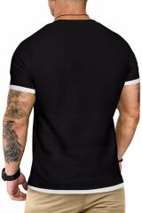 Sow Bisiklet Triko T-shirt