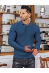 Marco Erkek Triko Sweater