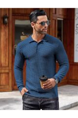Marco Erkek Triko Sweater