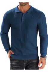 Marco Erkek Triko Sweater