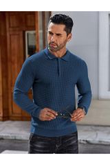 Marco Erkek Triko Sweater