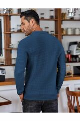 Marco Erkek Triko Sweater