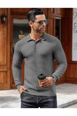 Marco Erkek Triko Sweater
