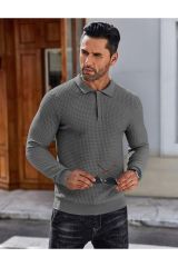 Marco Erkek Triko Sweater