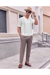 Paul Polo Yaka Triko T-shirt