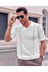 Paul Polo Yaka Triko T-shirt