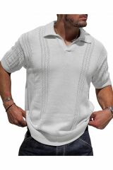 Paul Polo Yaka Triko T-shirt