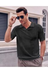 Paul Polo Yaka Triko T-shirt
