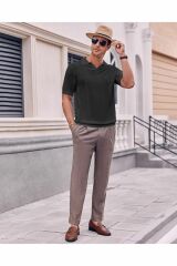 Paul Polo Yaka Triko T-shirt