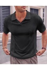 Paul Polo Yaka Triko T-shirt