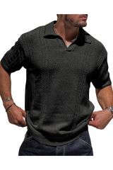 Paul Polo Yaka Triko T-shirt