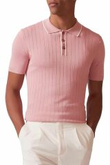 Petrie Polo Yaka Triko T-shirt