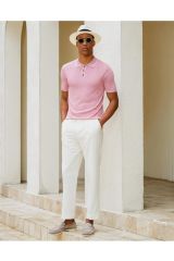 Petrie Polo Yaka Triko T-shirt