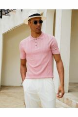 Petrie Polo Yaka Triko T-shirt