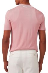 Petrie Polo Yaka Triko T-shirt