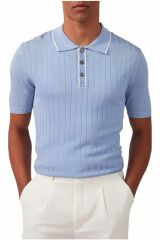 Petrie Polo Yaka Triko T-shirt