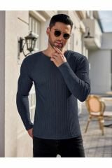 Portofino Erkek Triko Sweater