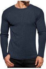 Portofino Erkek Triko Sweater