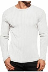 Portofino Erkek Triko Sweater
