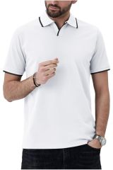 Oscar Polo Yaka Triko T-shirt