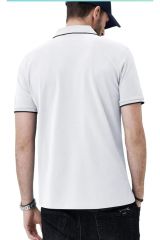 Oscar Polo Yaka Triko T-shirt