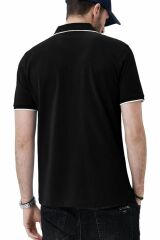 Oscar Polo Yaka Triko T-shirt