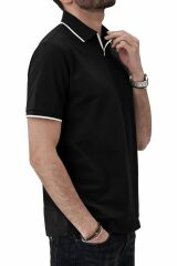 Oscar Polo Yaka Triko T-shirt