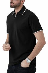Oscar Polo Yaka Triko T-shirt