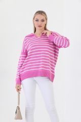 Chole Polo Yaka Kazak