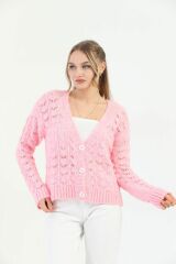 Lacy Hırka