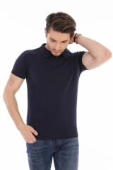 Marcel Polo Yaka Triko T-shirt