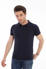 Marcel Polo Yaka Triko T-shirt