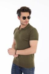 Polo Yaka T-shirt