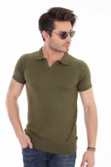 Polo Yaka T-shirt