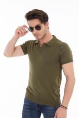 Polo Yaka T-shirt