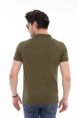 Polo Yaka T-shirt