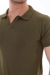 Polo Yaka T-shirt