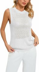 Juddy Triko T-Shirt Beyaz - 3XL
