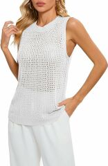 Juddy Triko T-Shirt Beyaz - M