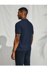 Ruben Polo Yaka Triko T-shirt