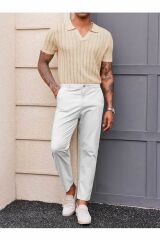 Wallace Polo Yaka Triko T-shirt
