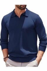 Maicon Erkek Triko Sweater