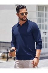 Maicon Erkek Triko Sweater