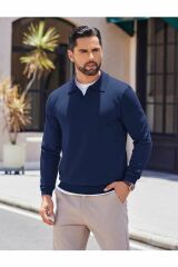 Maicon Erkek Triko Sweater