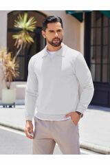 Maicon Erkek Triko Sweater